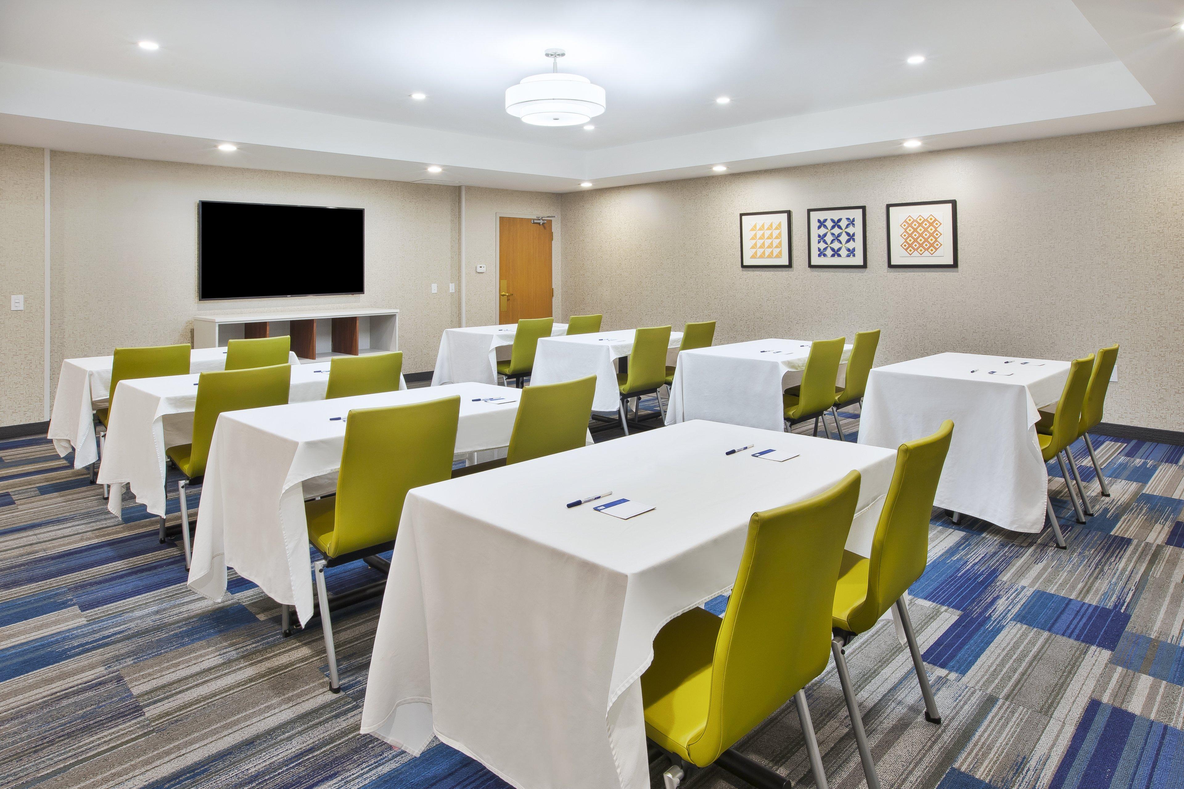 Holiday Inn Express Rochester-Victor By Ihg Bagian luar foto