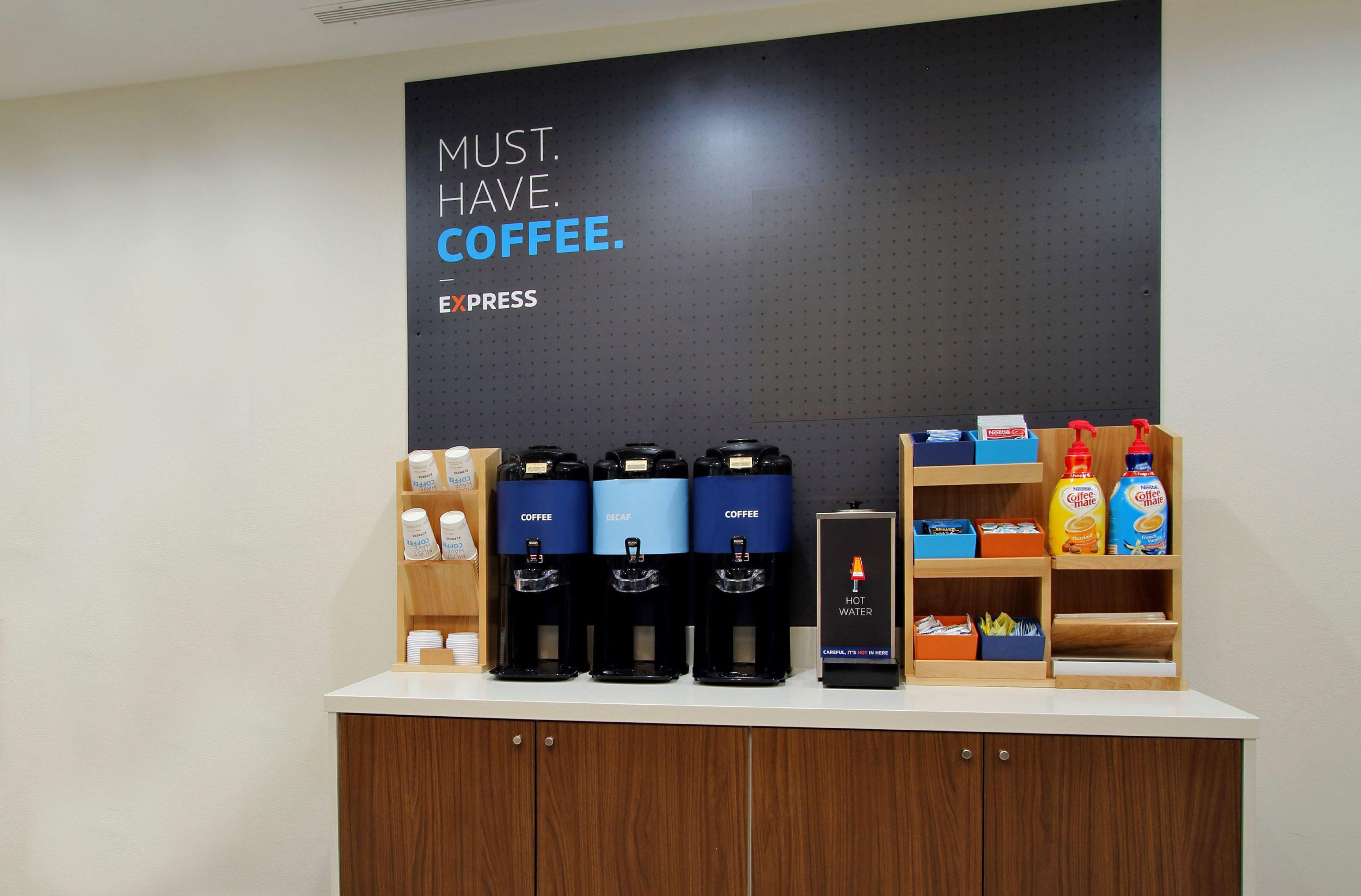 Holiday Inn Express Rochester-Victor By Ihg Bagian luar foto