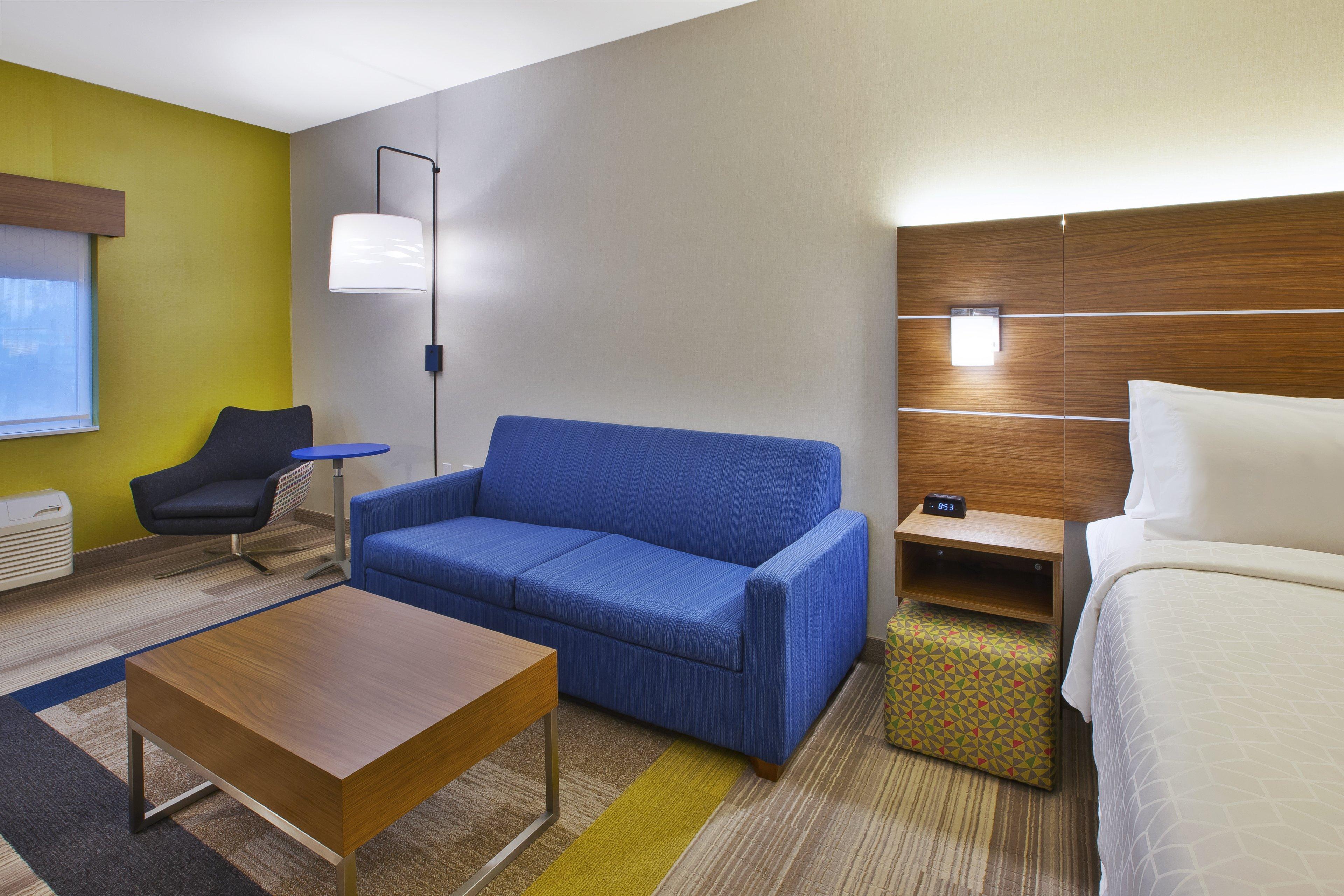Holiday Inn Express Rochester-Victor By Ihg Bagian luar foto