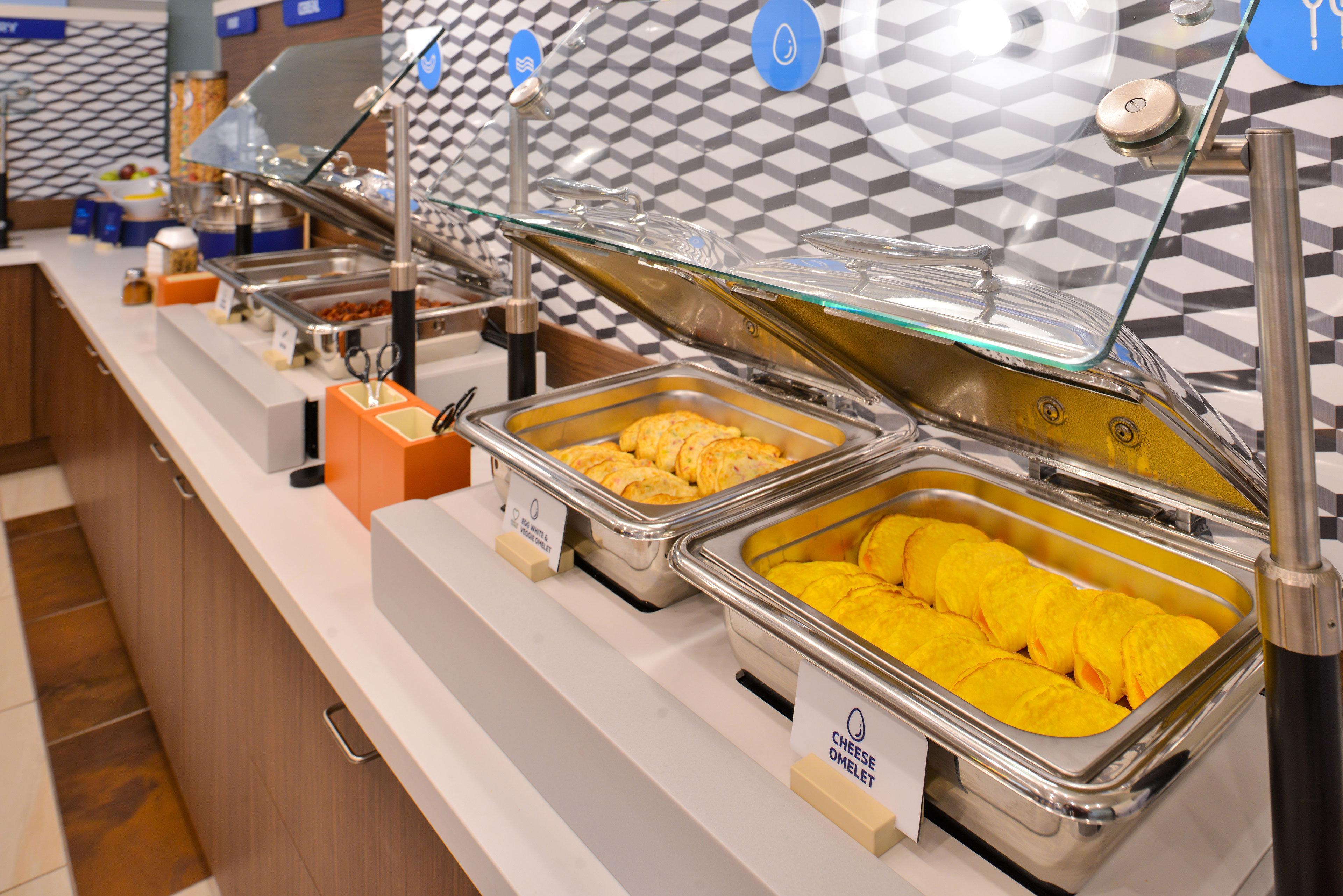 Holiday Inn Express Rochester-Victor By Ihg Bagian luar foto