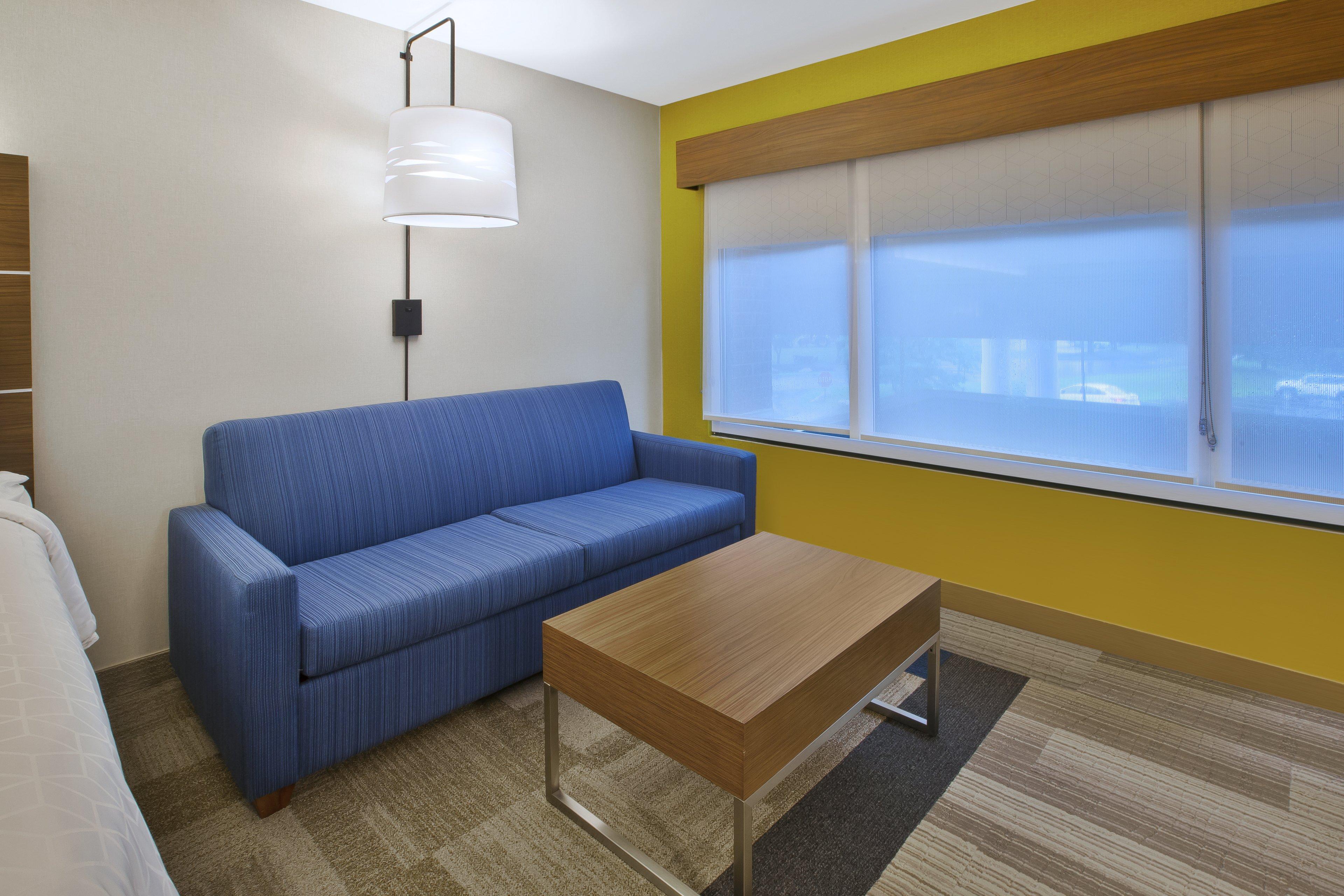 Holiday Inn Express Rochester-Victor By Ihg Bagian luar foto